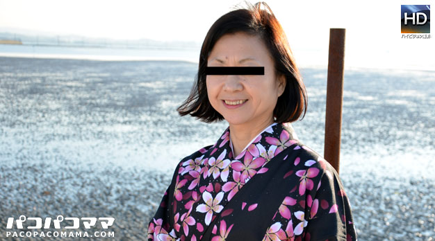 Saeko Katano – Pacopacomama – 2013-08-01 JAV Movie