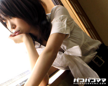 Yukari Morisawa – Pacopacomama – 2007-08-07 JAV Movie