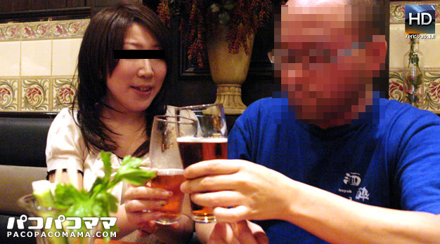 Sayaka Minakami – Pacopacomama – 2009-08-13 JAV Movie