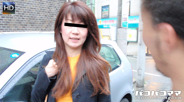 Reiko Tokita – Pacopacomama – 2010-08-18 JAV Movie