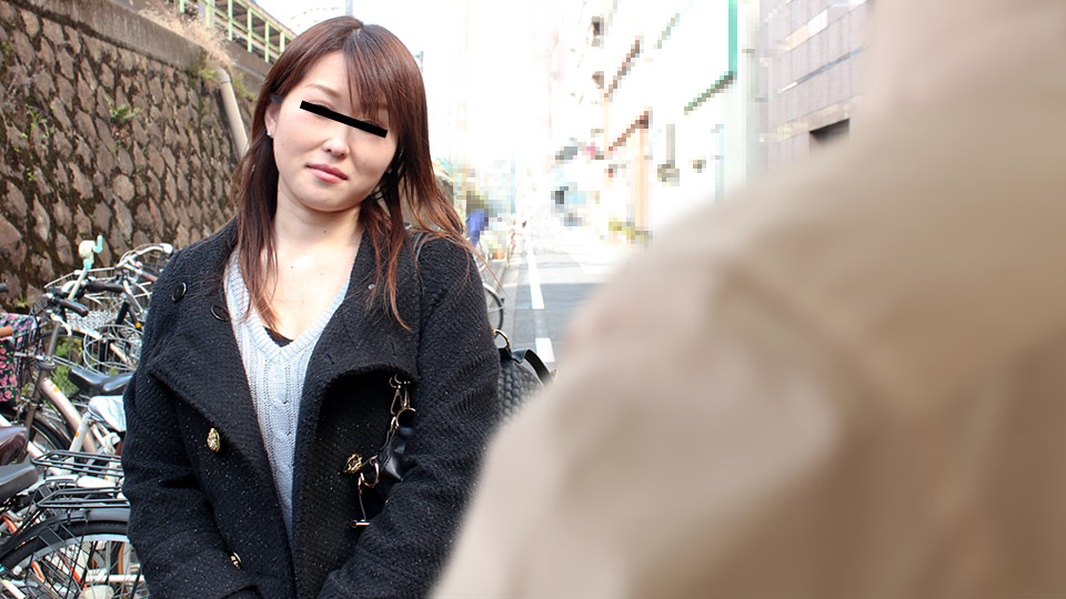 PIcking Up Another Man’s Wife on the Street – Pacopacomama – 2021-08-17 JAV Movie