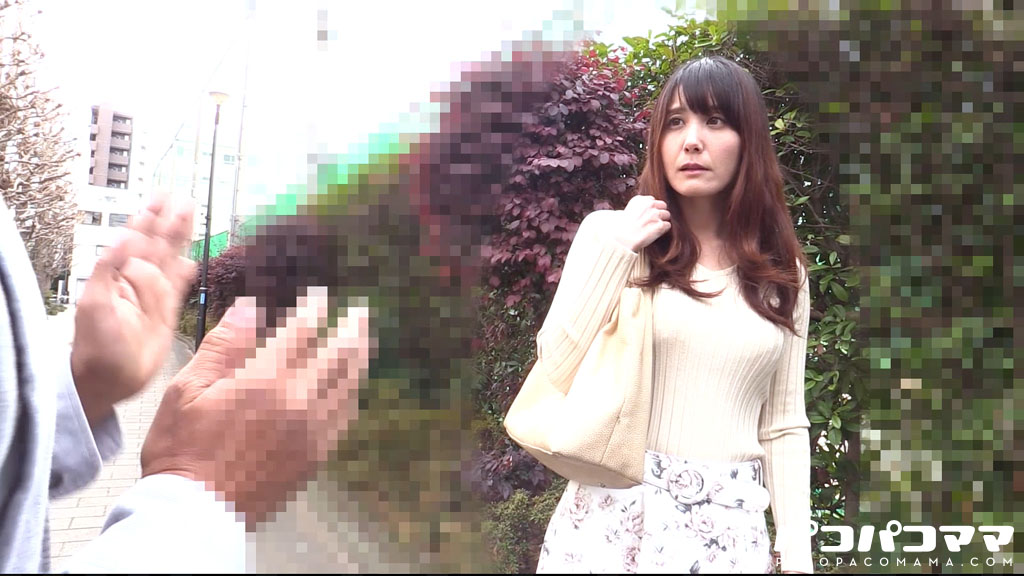 Buy Your Underwear: Purple Panty With Stains – Pacopacomama – 2018-08-18 JAV Movie