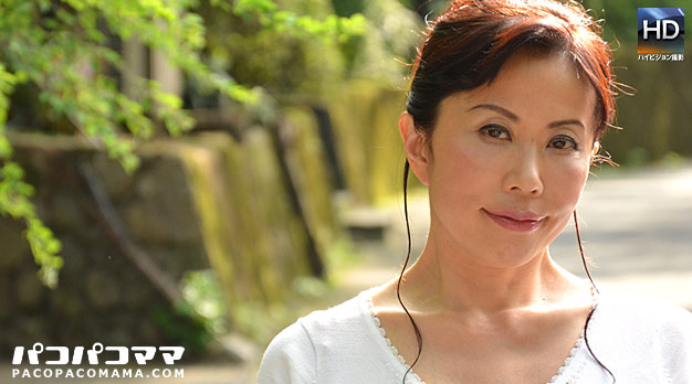 Etsuko Mano – Pacopacomama – 2013-08-23 JAV Movie