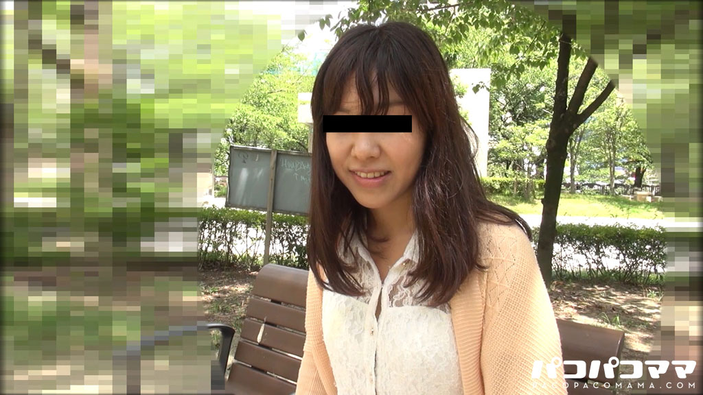 First AV By Amateur Wife 66: Eri Mikimoto – Pacopacomama – 2018-08-23 JAV Movie