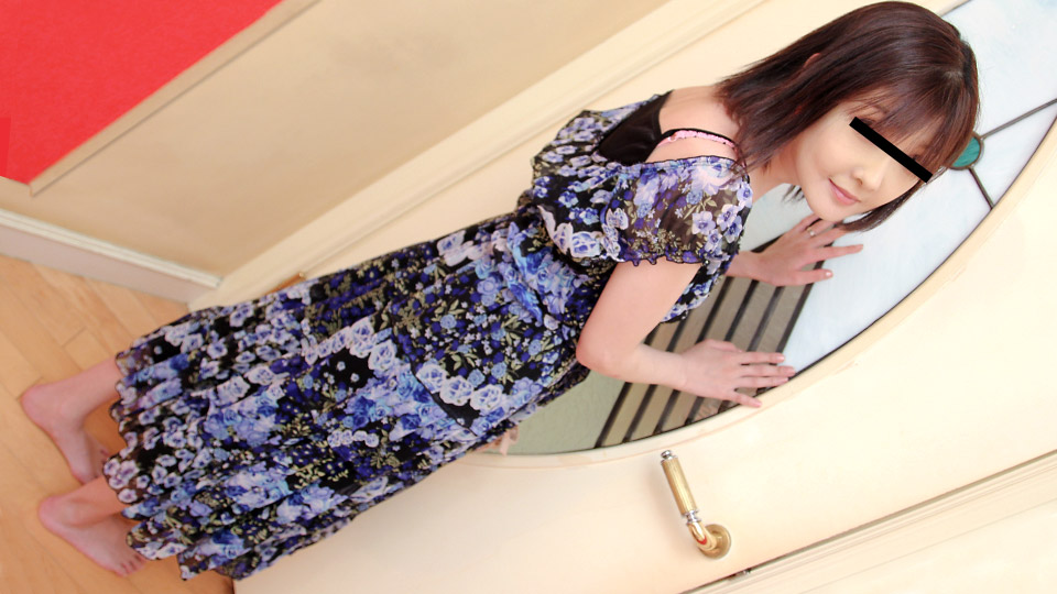 40 Year Old Wife’s Secret Special Skills – Pacopacomama – 2020-09-03 JAV Movie