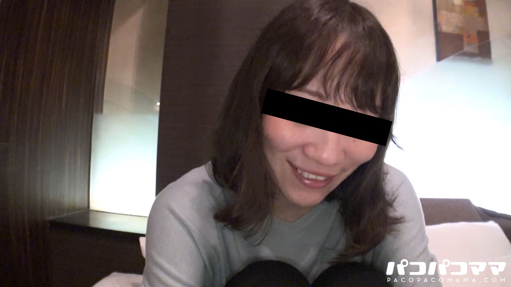 Likes To Drink Cum – Pacopacomama – 2018-09-04 JAV Movie