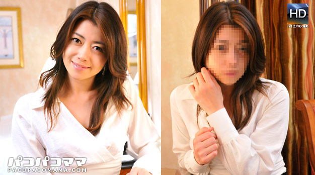 Maki Hojo – Pacopacomama – 2011-09-07 JAV Movie