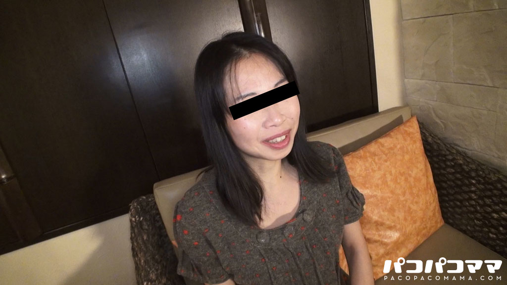 Soft Wife In Swimsuit – Pacopacomama – 2018-09-11 JAV Movie