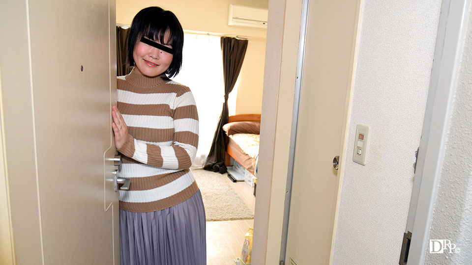 Sex In Her Home: A Busty Wife – Pacopacomama – 2017-09-21 JAV Movie