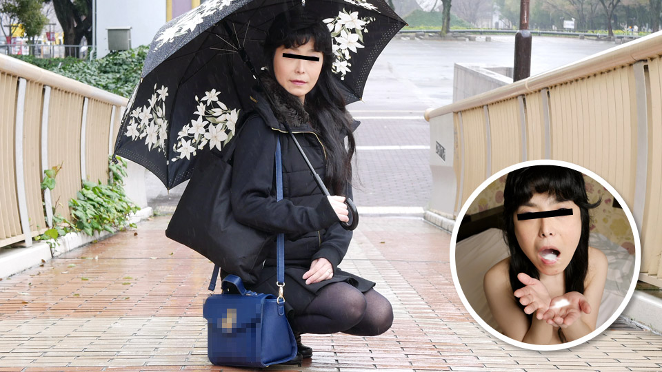 Wives Drinking Cum, 94 – Pacopacomama – 2019-09-22 JAV Movie