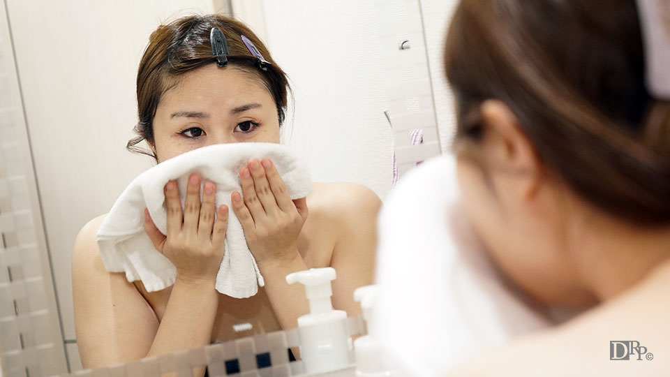 Chubby Mature Woman Without Makeup – Pacopacomama – 2017-09-23 JAV Movie