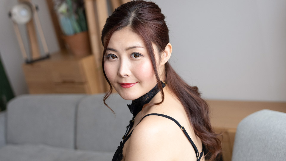 Natural Beauty : Ms. Imada’s Real Face – Pacopacomama – 2025-09-25 JAV Movie