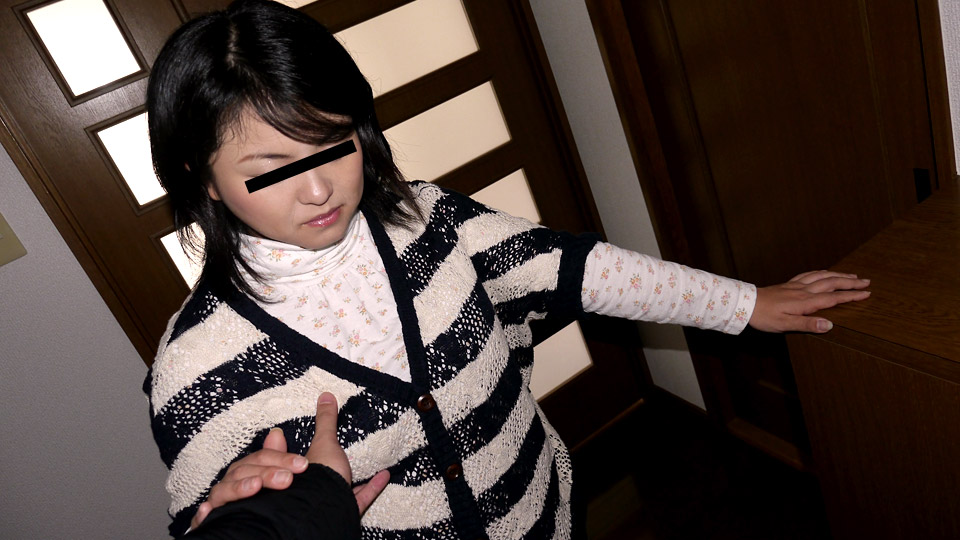 Sex In Her Home: Local Married Woman – Pacopacomama – 2017-10-12 JAV Movie