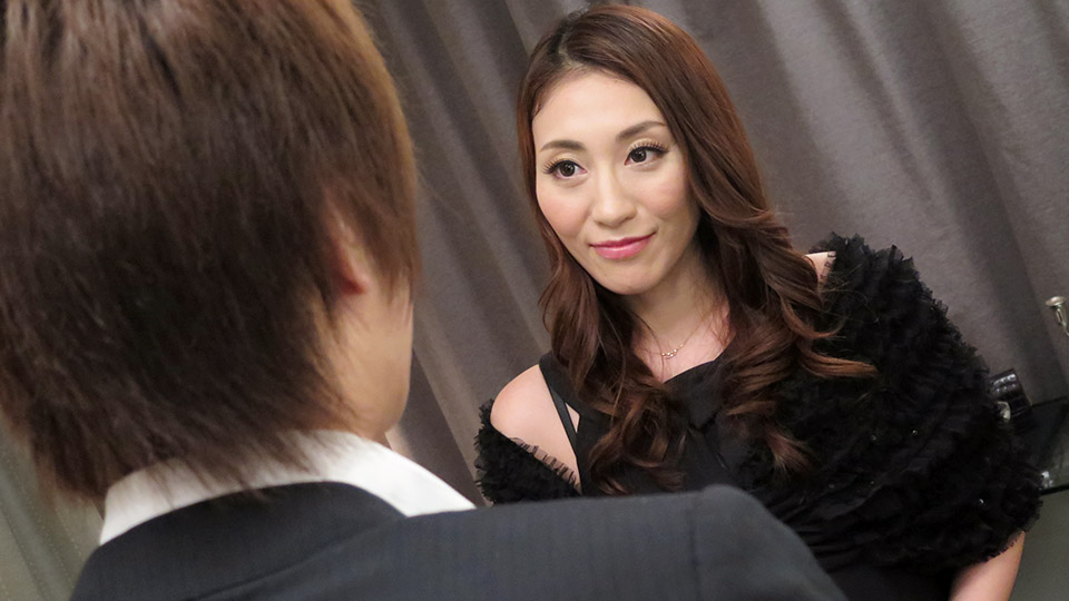 Beautiful mature woman seeking impregnation – Pacopacomama – 2025-10-09 JAV Movie