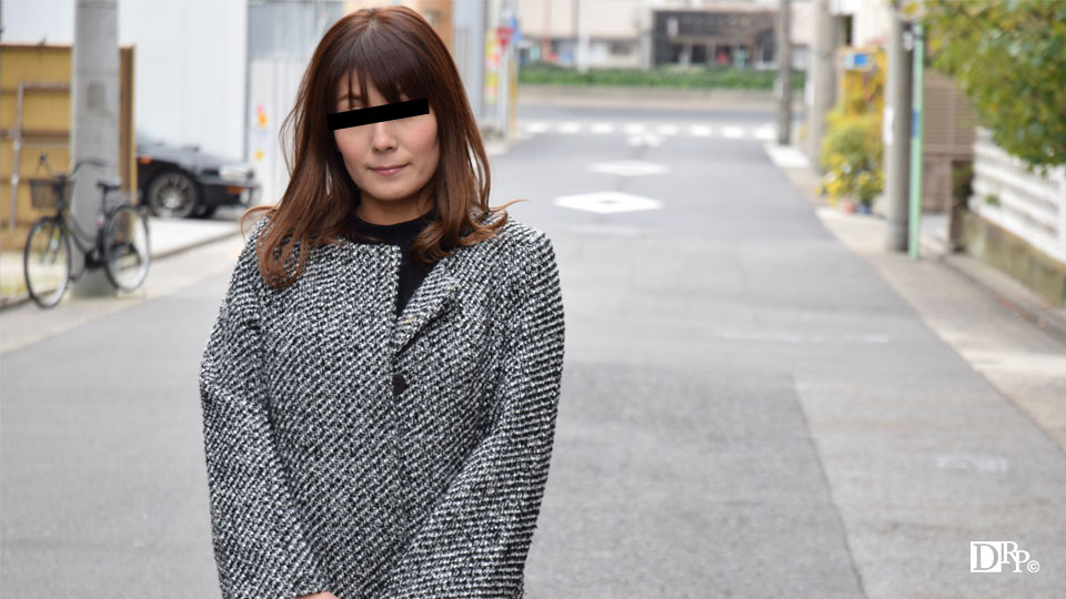 Seducing A Housewife,30: Play Again In AV – Pacopacomama – 2017-10-07 JAV Movie