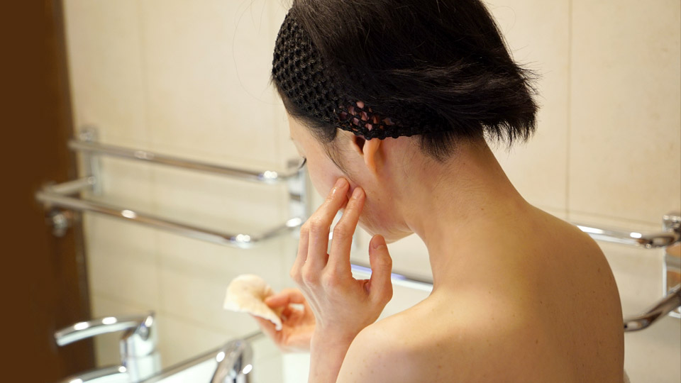 Mature Beauty Without Makeup: Reira Sugiura – Pacopacomama – 2019-10-12 JAV Movie