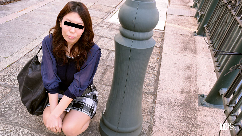 Seduce A Married Woman, 30: The Real Intention of Newlywed – Pacopacomama – 2017-10-17 JAV Movie