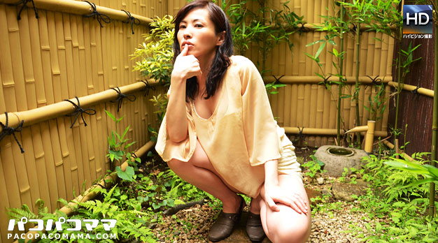 Sachiko Kudo – Pacopacomama – 2013-10-19 JAV Movie