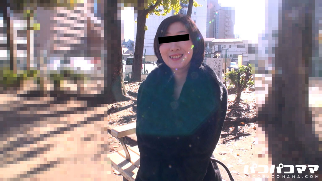 The First Document By Amateur Wife, 70: Misako Nakayama – Pacopacomama – 2018-10-20 JAV Movie