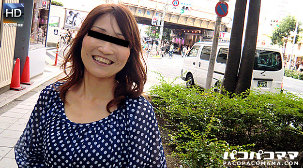 Aoi – Pacopacomama – 2013-10-22 JAV Movie