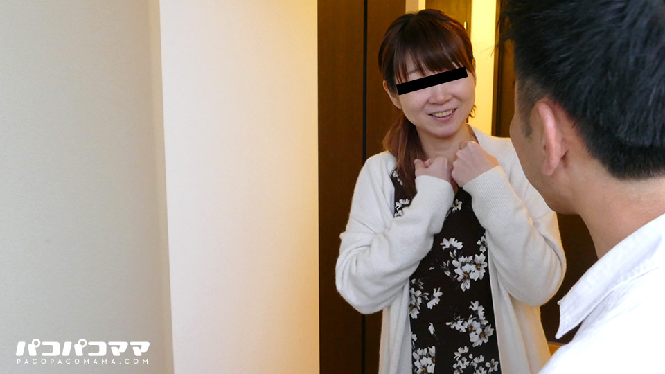 Fucking In Her Home: A Young Lewd Wife – Pacopacomama – 2017-11-28 JAV Movie