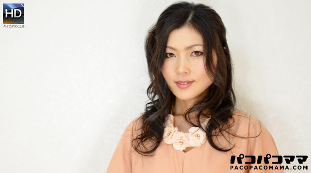 Manami Shido – Pacopacomama – 2013-12-05 JAV Movie