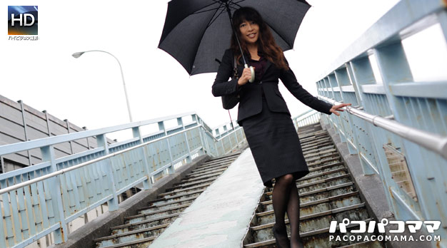 Mari Akikawa – Pacopacomama – 2010-12-16 JAV Movie