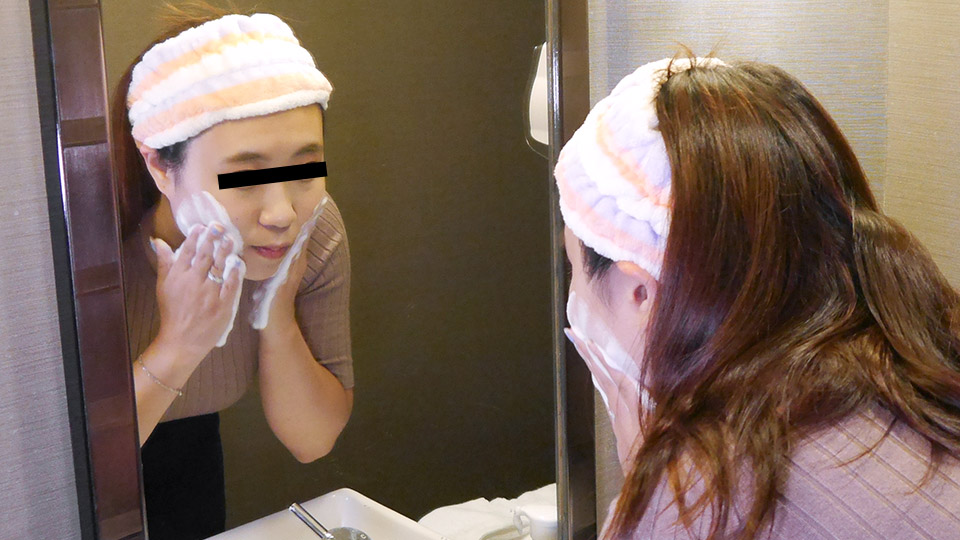 Natural Beauty : Beautiful Ms. Reina’s Real Face – Pacopacomama – 2023-12-16 JAV Movie