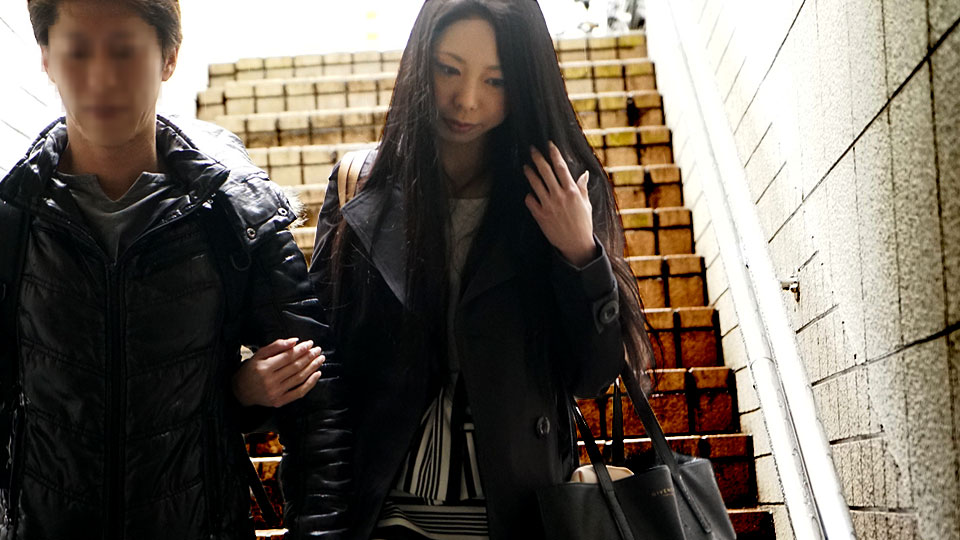 Dating with A Married Woman – Pacopacomama – 2017-12-19 JAV Movie