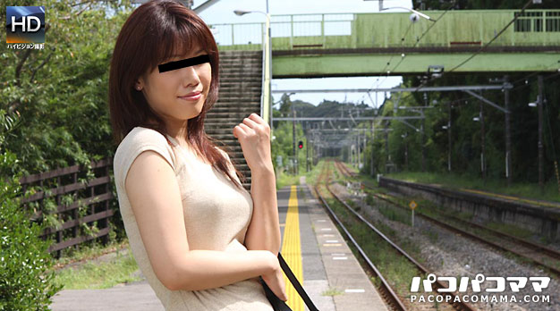 Remi Kawamura – Pacopacomama – 2008-12-20 JAV Movie