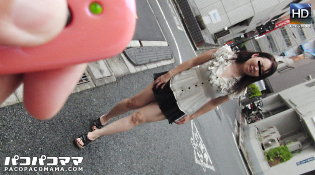 Yuna Yamami – Pacopacomama – 2011-12-20 JAV Movie