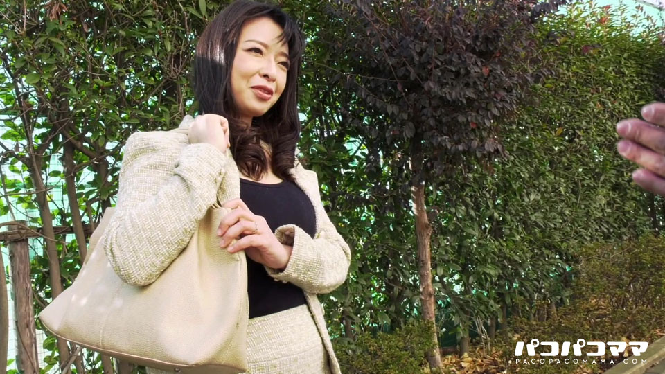 Buy Your Underwear – Pacopacomama – 2017-12-26 JAV Movie