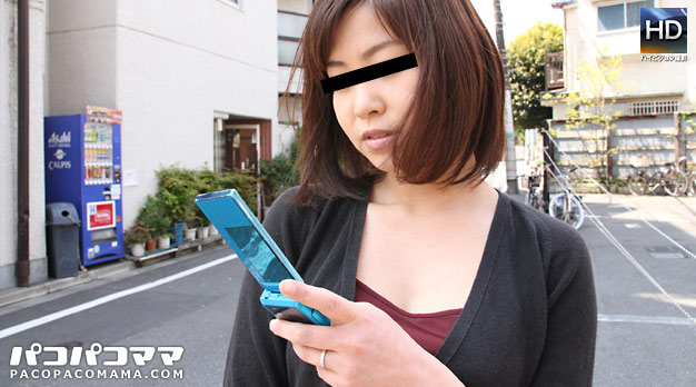 Yayoi Okayama – Pacopacomama – 2011-12-27 JAV Movie