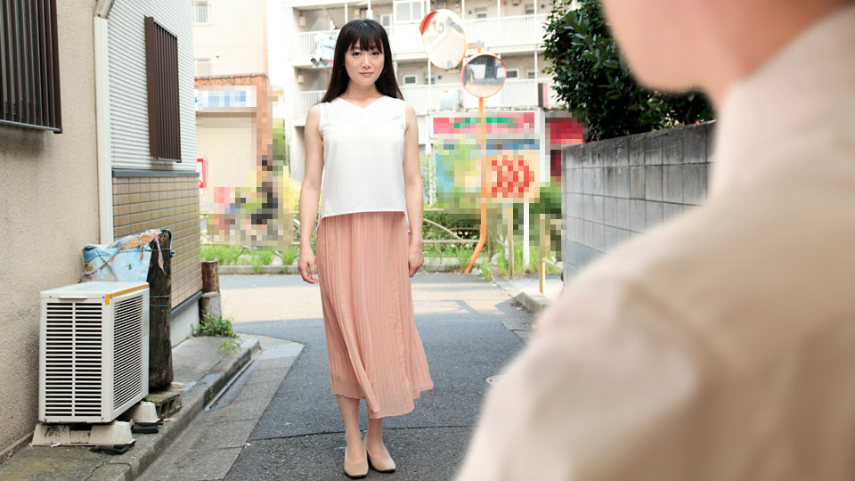 I’ll have a light-ass wife with a low alert! – Pacopacomama – 2019-12-27 JAV Movie