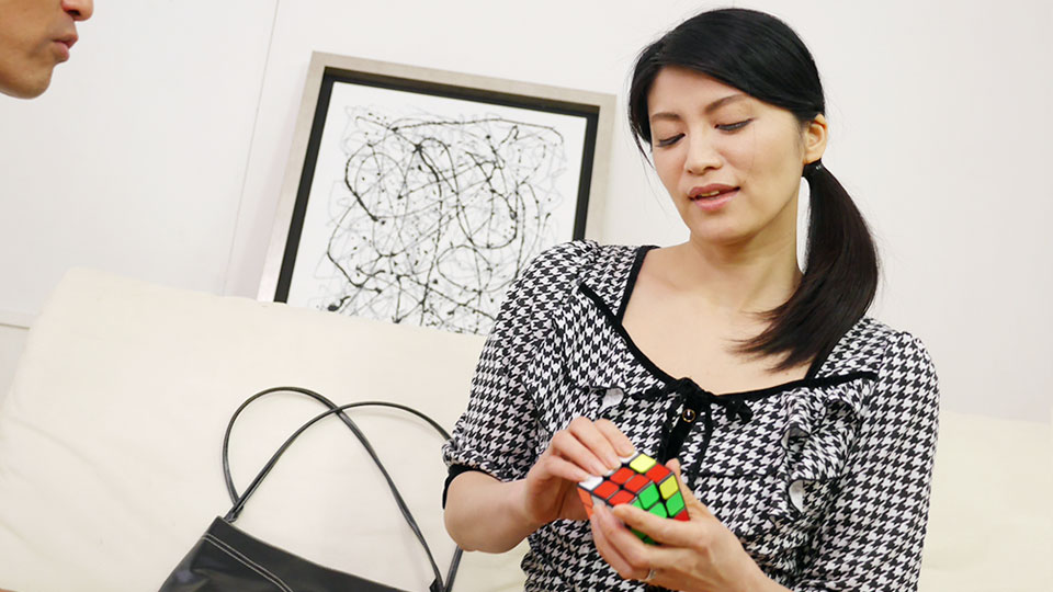 First Document By Amateur Wife, 55 – Pacopacomama – 2017-12-30 JAV Movie